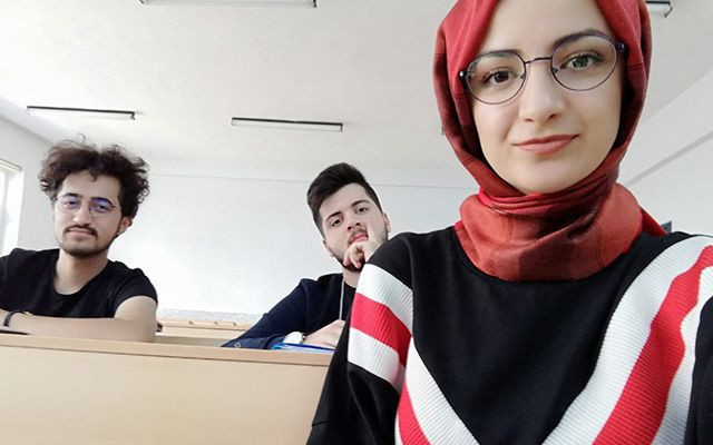 Polonya'da öldürülen Furkan'ın arkadaşı konuştu! - Resim: 1