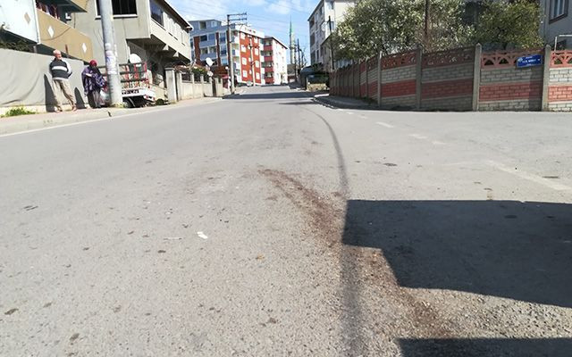 Kocaeli’de aranması olan şahıs polise ateş ederek kaçarken vurularak öldürüldü - Resim: 4