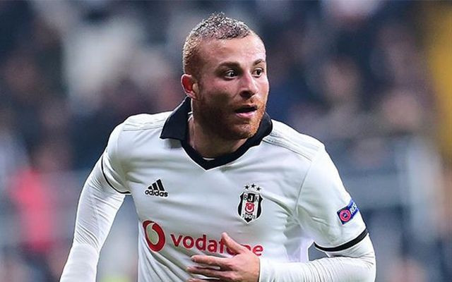 Galatasaray, Gökhan Töre ile prensip anlaşmasına vardı - Resim: 2