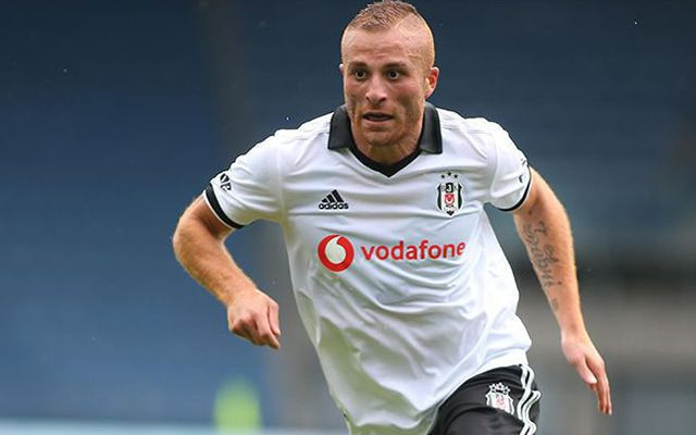 Galatasaray, Gökhan Töre ile prensip anlaşmasına vardı - Resim: 3