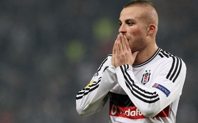 Galatasaray, Gökhan Töre ile prensip anlaşmasına vardı - Resim: 4