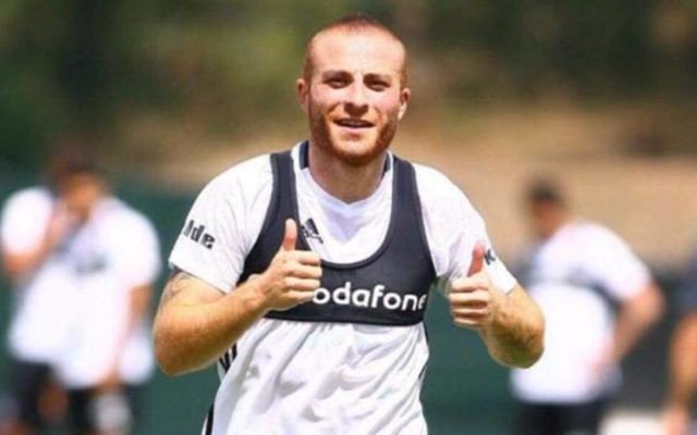 Galatasaray, Gökhan Töre ile prensip anlaşmasına vardı - Resim: 1