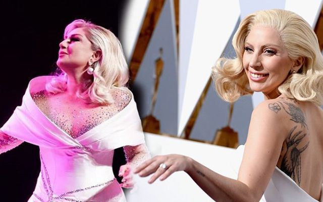 Lady Gaga beni taklit ediyor diyen Muazzez Ersoy : 'Ben güzelim o çirkin' - Resim: 4