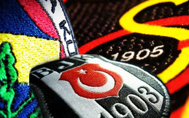 Galatasaray, Beşiktaş ve Fenerbahçe'nin mali durumu: Sadece biri kar etti! - Resim: 2