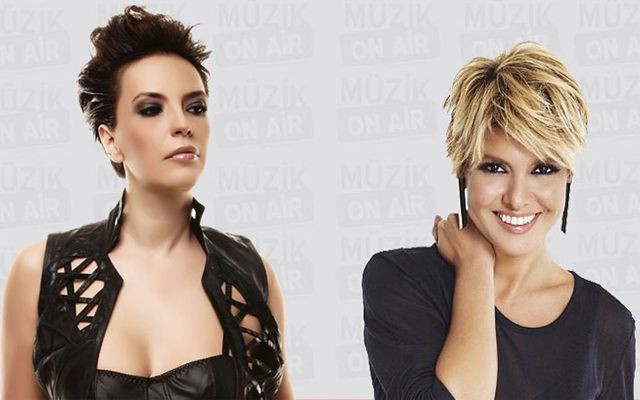 Yeşim Salkım'dan olay Gülben Ergen ifşası : Kocama ortaktı - Resim: 3