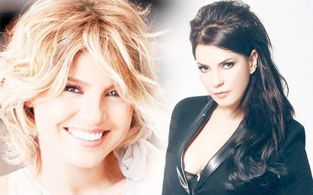 Yeşim Salkım'dan olay Gülben Ergen ifşası : Kocama ortaktı - Resim: 4