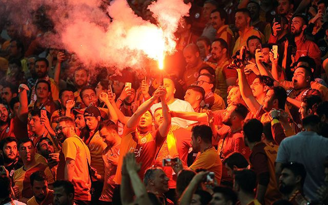 Galatasaray 22. şampiyonluğunu ilan etti - Resim: 1