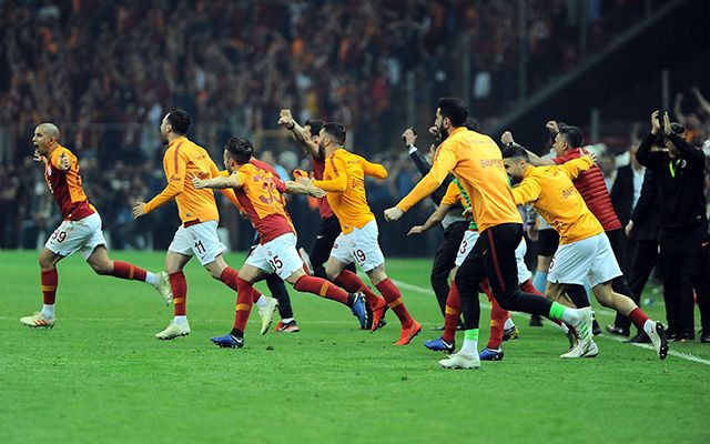 Galatasaray 22. şampiyonluğunu ilan etti - Resim: 3