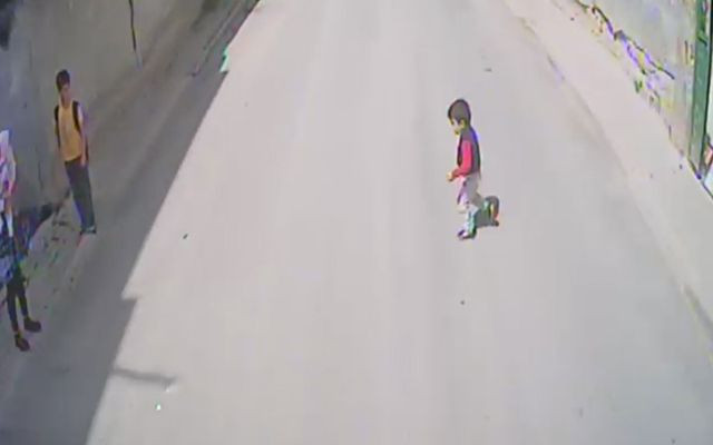 Bursa'da 4 yaşındaki Yasin otobüsün altında böyle kaldı - Resim: 2