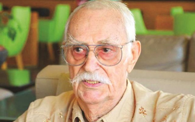 Ünlü sanatçı Eşref Kolçak hayatını kaybetti - Resim: 1