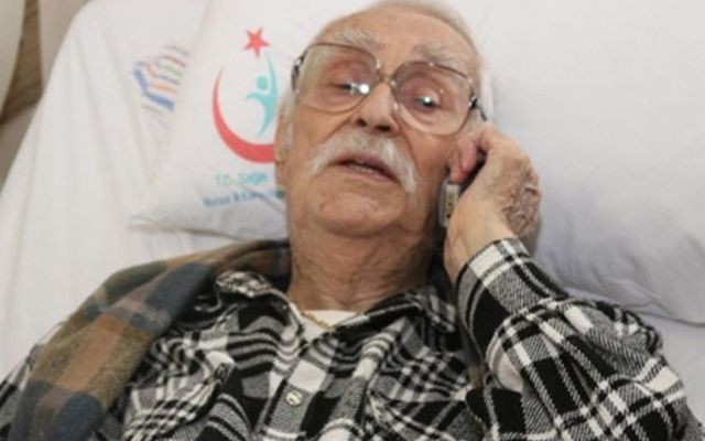 Ünlü sanatçı Eşref Kolçak hayatını kaybetti - Resim: 4