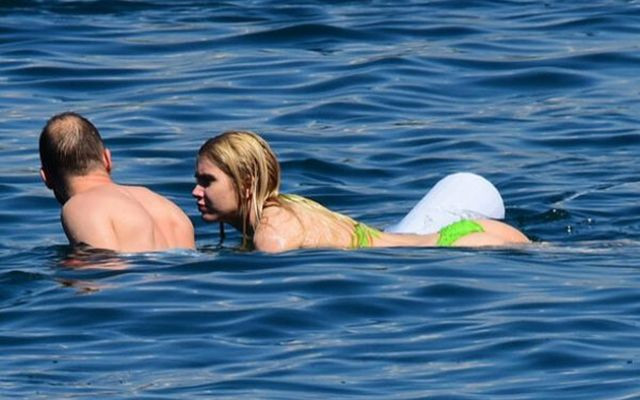 Aleyna Tilki'den eleştirilere imalı paylaşım! - Resim: 1