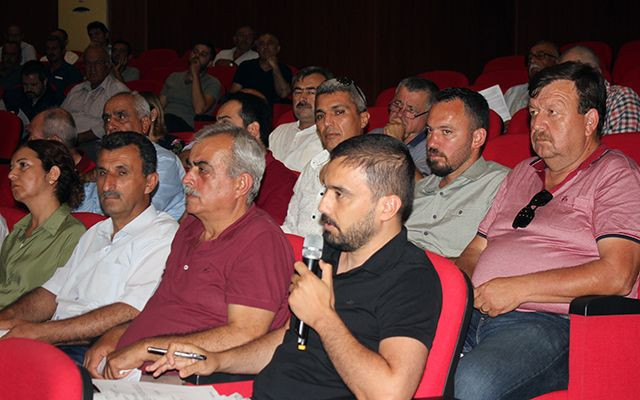 Antalya Gazipaşa'daki Suriyelilere plaj yasağında yeni gelişme - Resim: 3