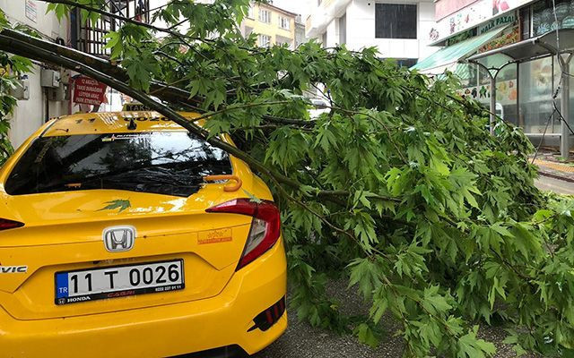 Deniz olmayan Bilecik'te ilk yüzen o oldu! - Resim: 3