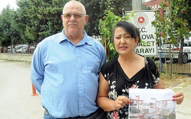 Yalova'da yolda buldukları çanta hayatlarını kararttı - Resim: 2