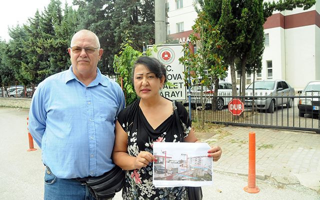 Yalova'da yolda buldukları çanta hayatlarını kararttı - Resim: 3