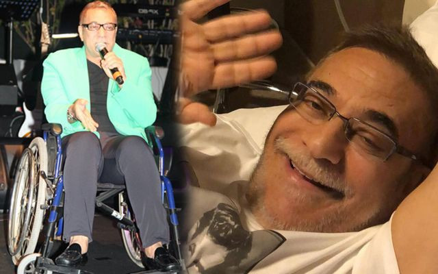 Mehmet Ali Erbil'den beklenen haber nihayet geldi - Resim: 3