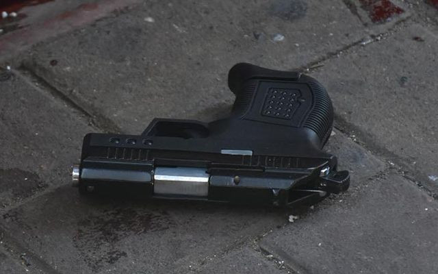 Aydın'da bir satıcı silah satmak istemediği müşterisi tarafından vuruldu - Resim: 3