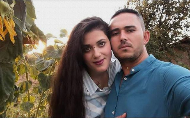 Kütahya'da bir kişi eşini öldürüp intihar etti - Resim: 1