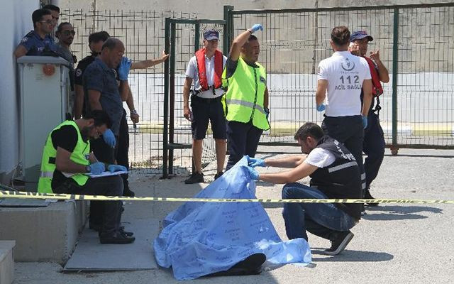 Antalya'da denizde bulunan erkek cesedinin kimliği belli oldu - Resim: 3