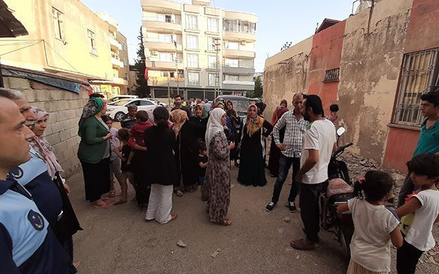 Adıyaman'da kaçırıldığı iddia edilen çocuk için seferber oldular - Resim: 3