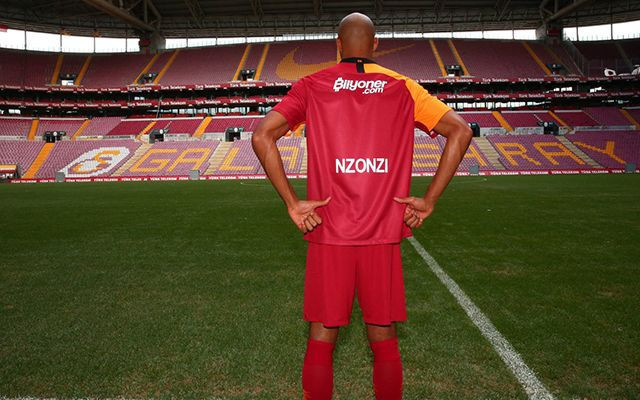 Galatasaray Nzonzi transferini resmen açıkladı - Resim: 3