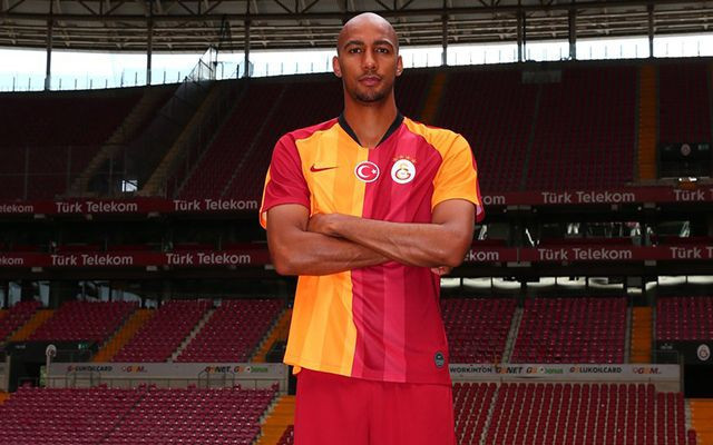 Galatasaray Nzonzi transferini resmen açıkladı - Resim: 4