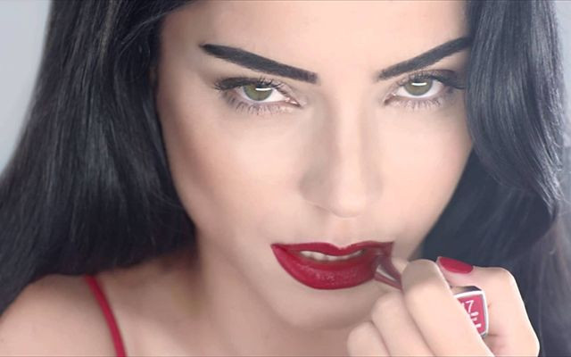 Merve Boluğur sosyal medyayı bombaladı - Resim: 1