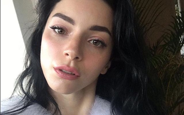 Merve Boluğur sosyal medyayı bombaladı - Resim: 2