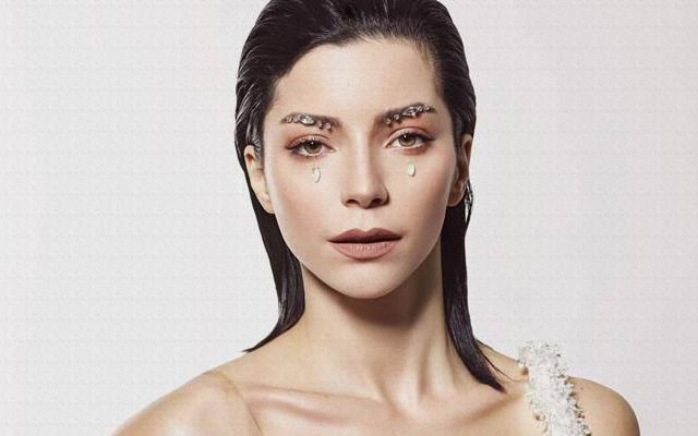 Merve Boluğur sosyal medyayı bombaladı - Resim: 4