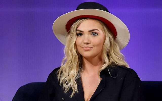 Kate Upton'dan Victoria’s Secret eleştirisi: Gına geldi - Resim: 3