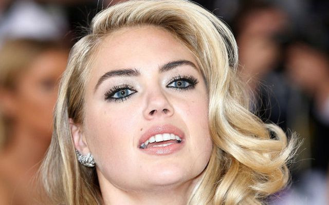 Kate Upton'dan Victoria’s Secret eleştirisi: Gına geldi - Resim: 4