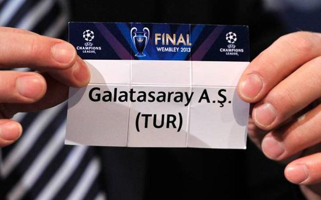 Galatasaray'ın Şampiyonlar Ligi'ndeki rakipleri belli oldu - Resim: 3