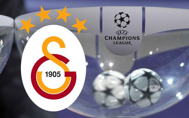 Galatasaray'ın Şampiyonlar Ligi'ndeki rakipleri belli oldu - Resim: 4