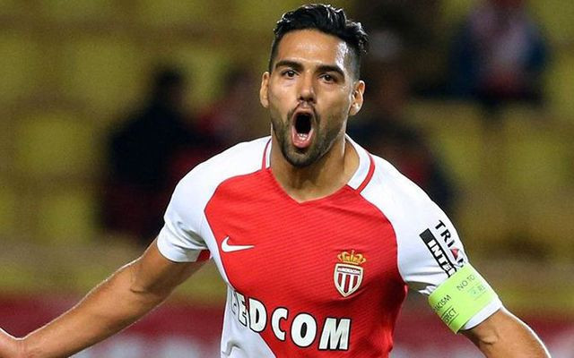 Galatasaray'ın yeni transferi Radamel Falcao kimdir ve hangi takımlarda oynadı? - Resim: 1