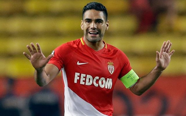 Galatasaray'ın yeni transferi Radamel Falcao kimdir ve hangi takımlarda oynadı? - Resim: 2
