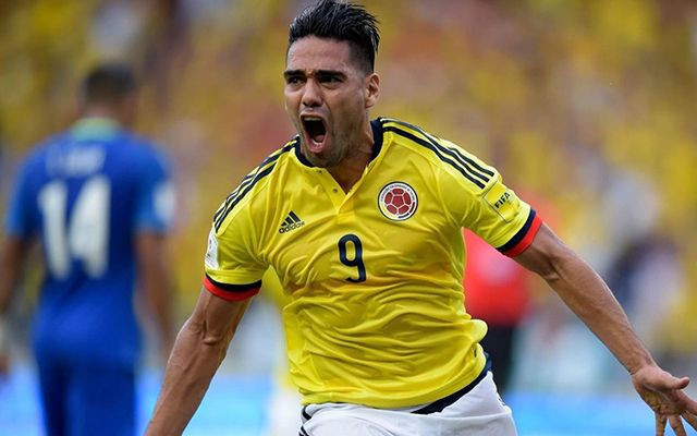 Galatasaray'ın yeni transferi Radamel Falcao kimdir ve hangi takımlarda oynadı? - Resim: 3