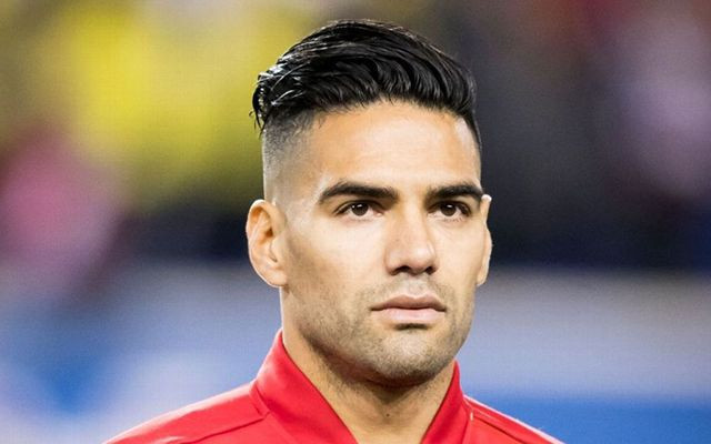 Galatasaray'ın yeni transferi Radamel Falcao kimdir ve hangi takımlarda oynadı? - Resim: 4