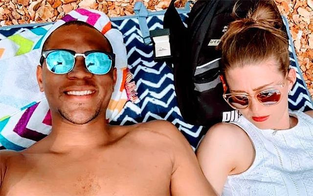 Sevgilisine tam bir ay boyunca gizlice evlenme teklifi etti - Resim: 2