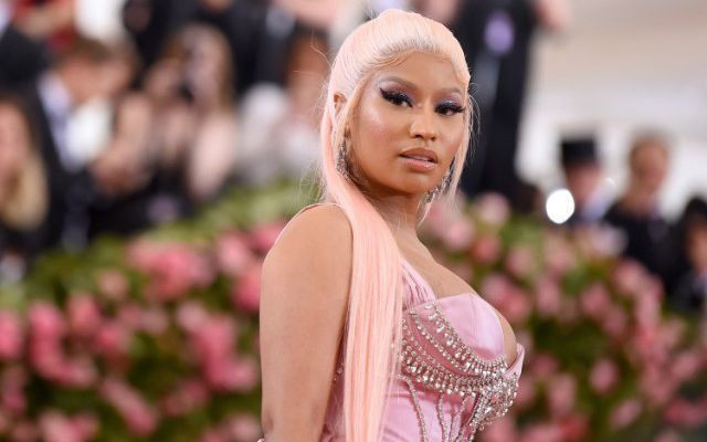 Nicki Minaj evlilik için şarkıcılığı bıraktı Evleneceği kişi cinsel sapkın - Resim: 1