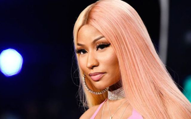 Nicki Minaj evlilik için şarkıcılığı bıraktı Evleneceği kişi cinsel sapkın - Resim: 2