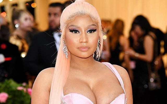 Nicki Minaj evlilik için şarkıcılığı bıraktı Evleneceği kişi cinsel sapkın - Resim: 3