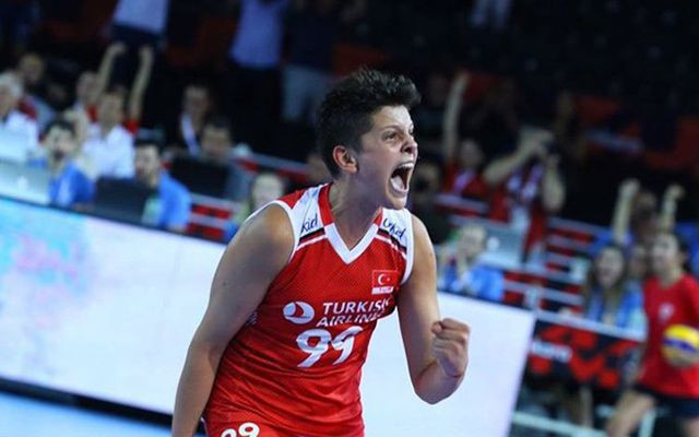 Milli yıldızımız Ebrar Karakurt kimdir? Ebrar Karakurt kaç yaşında? - Resim: 2