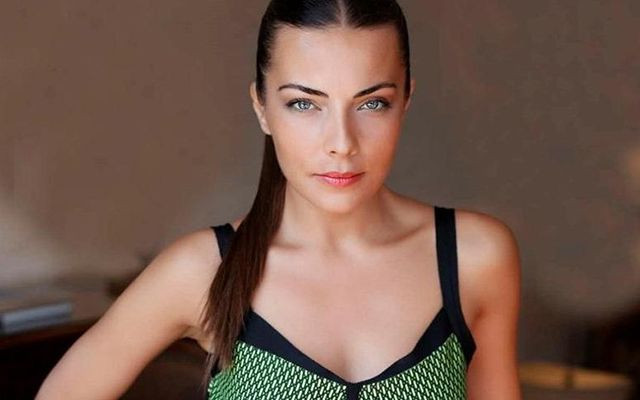 Burcu Kara incir toplarken arıların saldırısına uğradı kaçarken köpek ısırdı - Resim: 2