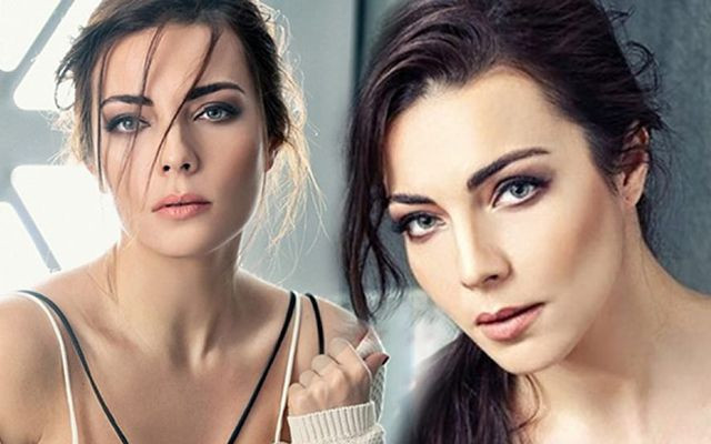 Burcu Kara incir toplarken arıların saldırısına uğradı kaçarken köpek ısırdı - Resim: 1