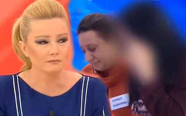 Müge Anlı ile Tatlı Sert'te babasını öldüren 17 yaşındaki kız için mahkemeden yeni karar - Resim: 3