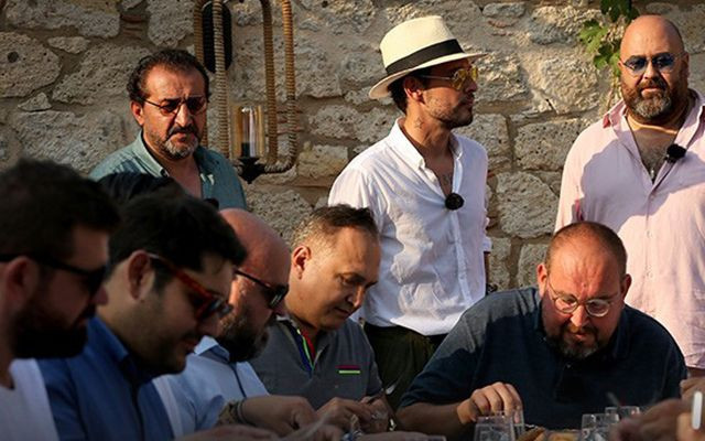 Master şefte eleme adayları kimler oldu? Şefleri rezil eden ahtapot krizi - Resim: 1