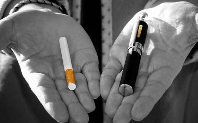 ABD'de elektronik sigara kaynaklı hastalıkta vaka sayısı 500'ü geçti - Resim: 1