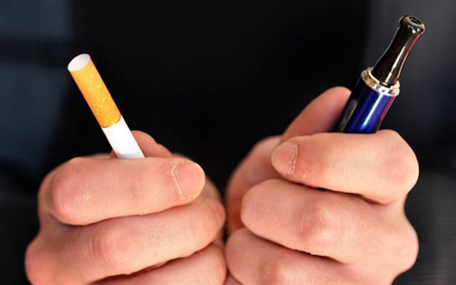 ABD'de elektronik sigara kaynaklı hastalıkta vaka sayısı 500'ü geçti - Resim: 2