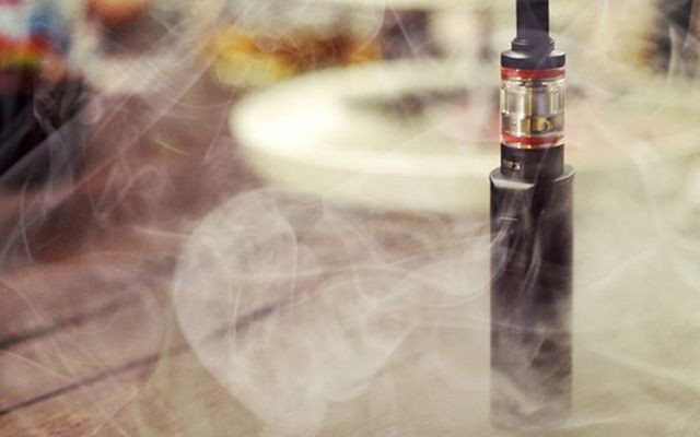 ABD'de elektronik sigara kaynaklı hastalıkta vaka sayısı 500'ü geçti - Resim: 4